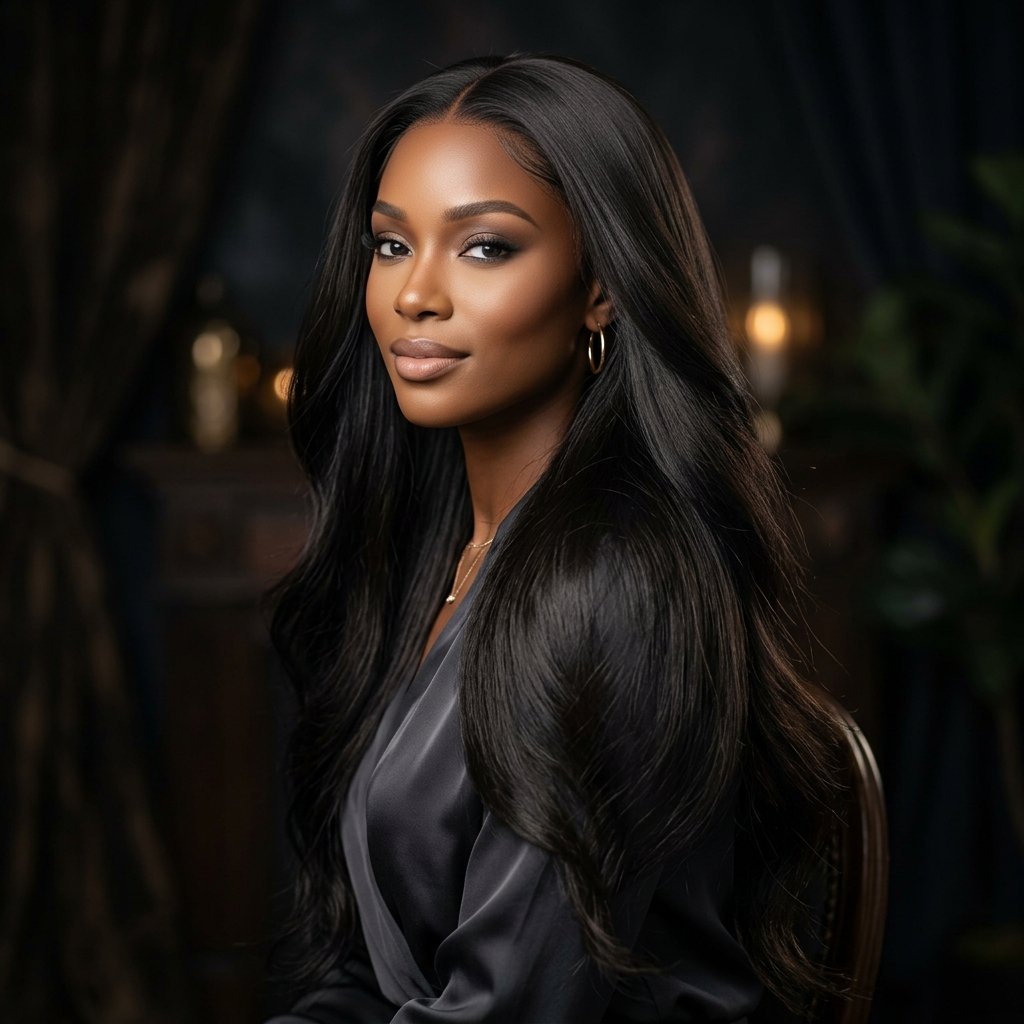 Swiss Lace Body Wave